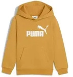 PUMA Kapuzenpullover Puma Kinder Kapuzenpullover ESS No. 1 Logo Hoodie FL PS...