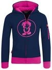 TROLLKIDS Sweatshirt Kids Sortland Jacket