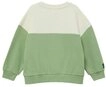 s.Oliver Junior Sweatshirt bequem geschnitten, Rundhalsausschnitt
