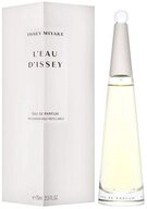 Issey Miyake Eau de Parfum L'Eau d'Issey Eau de Parfum 75ml Spray - Wiederbef&uuml;llbar