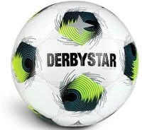 Derbystar Fu&szlig;ball Brillant TT v26, Gr. 5