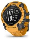 Garmin Instinct 3 Solar - 50 mm Smartwatch (3,3 cm/1,3 Zoll)