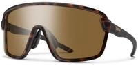 Smith Fahrradbrille Bobcat, Vielseitige Sonnenbrille f&uuml;r Sportler, die Schutz...