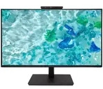 Acer TFT-Monitor (3840 x 2160, 4 ms Reaktionszeit, 60 Hz, IPS Panel)