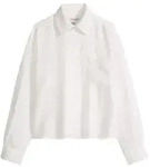 Marc O'Polo DENIM Blusentop Woven Blouses Longsleeve