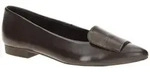 Paul Green Paul Green 3792-222, Ballerina, Braun, Damen Ballerina