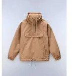 Napapijri Kurzjacke Rainforest Dune braun XXS (32/34)