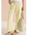 CECIL Loose-fit-Jeans Style Neele mit Stretch