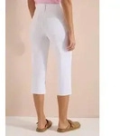 CECIL Loose-fit-Jeans High Waist