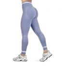 Smilodox Leggings Miriel, Sporthose High Waist figurbetonend f&uuml;r Gym & Freizeit