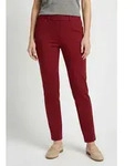 KjBRAND Jerseyhose Jenny rot 50