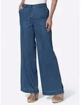 heine Jerseyhose Hose normal