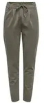 ONLY Sweathose POPTRASH mit Stretch gr&uuml;n M/34