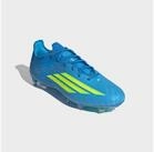 adidas Performance F50 PRO FIRM GROUND Fu&szlig;ballschuh Au&szlig;ensohle f&uuml;r feste...