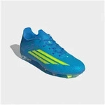 adidas Performance F50 LEAGUE, FESTE/GEMISCHTE B&Ouml;DEN Fu&szlig;ballschuh f&uuml;r viele