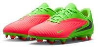 Nike JR PHANTOM 6 LOW CLUB FG/MG EH Fu&szlig;ballschuh Erling Haarland, Au&szlig;ensohle...