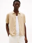 Tommy Hilfiger Kurzarmhemd ESSENTIAL COTTON SS OVER SHIRT