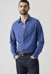 Levi's&reg; Jeanshemd SUNSET 1 POCKET STANDARD