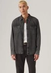 Levi's&reg; Jeanshemd RELAXED FIT WESTERN im Western-Stil