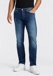 Replay Straight-Jeans WILLBI im Regular Fit