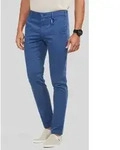 MEYER Chinos M5 FIT PIMA COTTON SUPER STRETCH CHINO