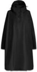 REISENTHEL&reg; Regenponcho mini maxi raincoat black