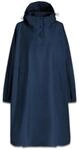 REISENTHEL&reg; Regenponcho mini maxi raincoat dark blue