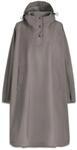 REISENTHEL&reg; Regenponcho mini maxi raincoat dark taupe