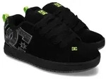DC Shoes Court Graffik Schn&uuml;rschuh
