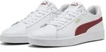 PUMA Smash 3.0 Sneakers Erwachsene Sneaker wei&szlig; 37 EU
