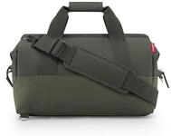 REISENTHEL&reg; Freizeitrucksack allrounder M duffel mix moss