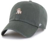 '47 Brand Baseball Cap '47 Brand Cap Dog Base Runner Icon '47 CLEAN UP (Basecap,