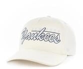 '47 Brand Snapback Cap '47 Brand MLB Cap New York Yankees COOPS BRUSHMARK '47 HITCH