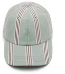 Armedangels Baseball Cap YENAAS STRIPES Unisex Kappe Aus 100% Bio-Baumwolle