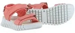 Ecco Gruuv Sol Damen Sandale Sandaletten, Sommerschuhe, Badeschuhe, Riemchen,