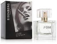 Eisenberg Eau de Parfum J'ose Eau De Parfum 50ml (woman)