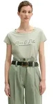 Marc O'Polo T-Shirt aus leichtem Single Jersey