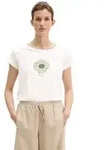 Marc O'Polo T-Shirt aus leichtem Single Jersey