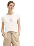 Marc O'Polo T-Shirt aus leichtem Single Jersey wei&szlig; S (36)