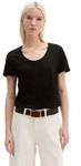 Marc O'Polo T-Shirt aus Organic Cotton Single Jersey schwarz XXS (32)