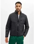 camel active Steppjacke schwarz S