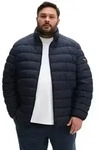 Marc O'Polo Outdoorjacke in leichter, wasserabweisender Qualit&auml;t blau XXXL (56)