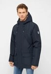 Derbe Winterjacke Festholm Wasserabweisend, winddicht, super warm