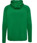 hummel Hoodie Core 2.0 Hoodie gr&uuml;n XS (44)