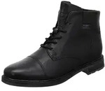 bugatti Marcello Eco Schn&uuml;rboots schwarz 41 EU