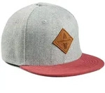 Soulbuddy Snapback Cap f&uuml;r Kinder, Kinder Cap, Cappy f&uuml;r Jungen M&auml;dchen, Kinder