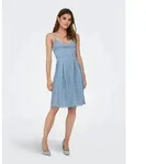 ONLY Cocktailkleid (1-tlg) Spitze