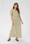 Cream Blusenkleid Kleid CRTiah