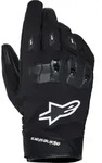 Alpinestars Motorradhandschuhe SP X Z WP wasserdichte Motorradhandschuhe