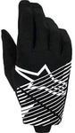 Alpinestars Motorradhandschuhe Radar Pro Motocross Handschuhe Atmungsaktiv...